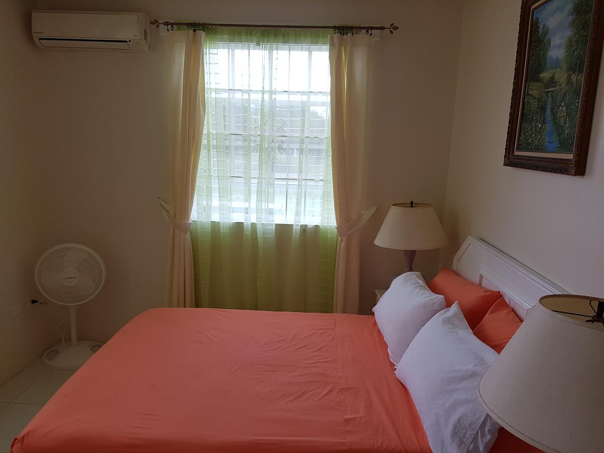 Miri-Joy Apartments เซนต์ปีเตอร์ ภายนอก รูปภาพ